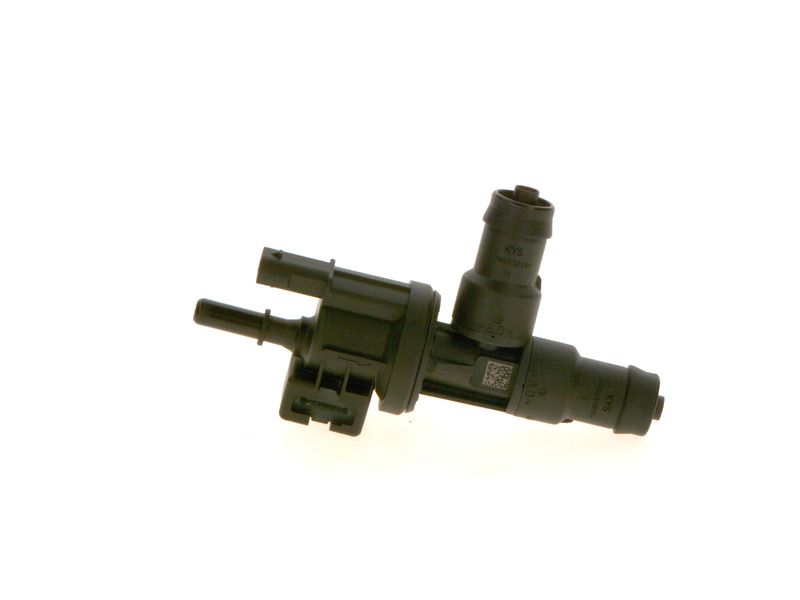 Ventilācijas/izplūdes vārsts, degvielas tvertne - 0 280 142 543