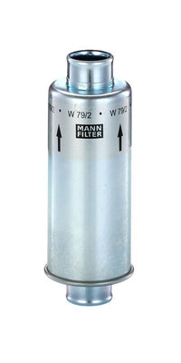 Eļļas filtrs - W 79