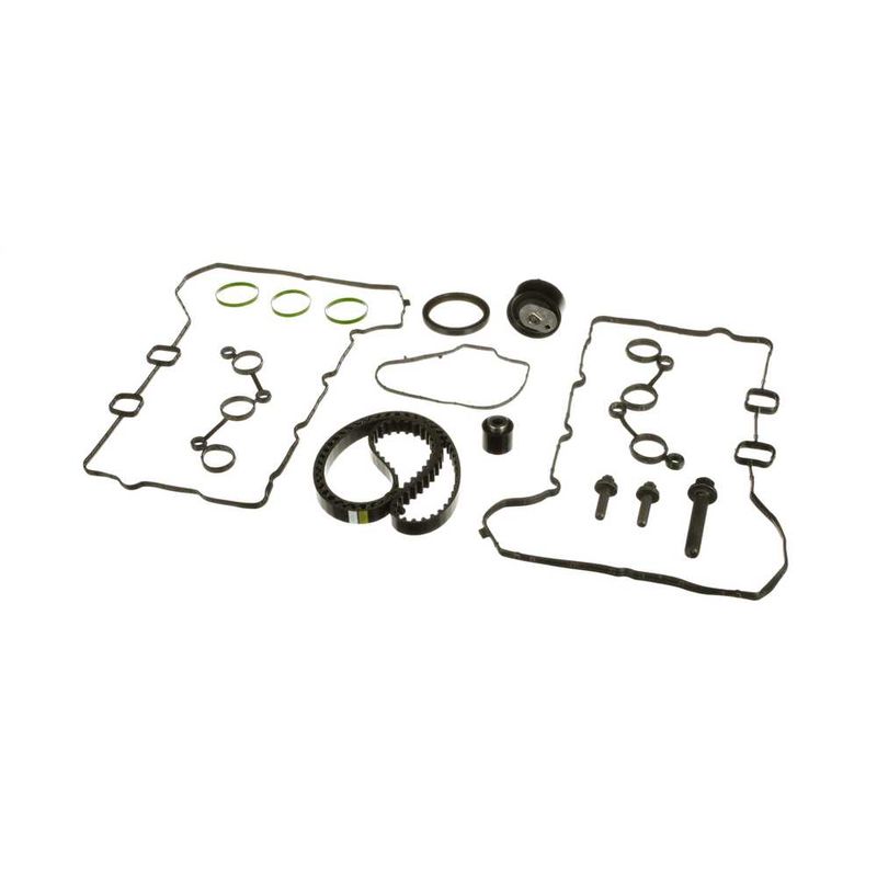 Zobsiksnas komplekts - K04T360HOB