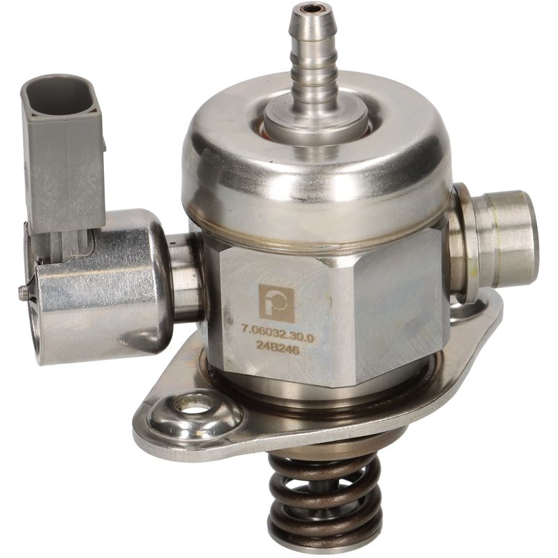 Korkeapainepumppu - 7.06032.30.0