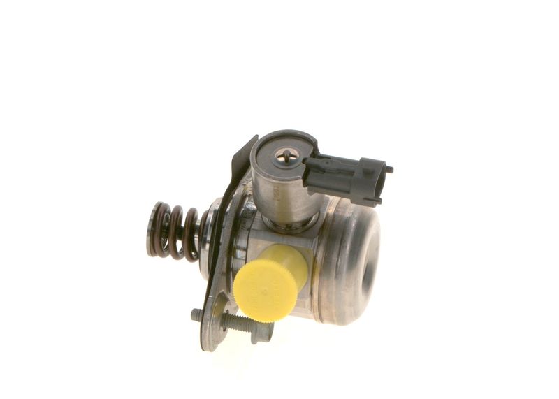 Korkeapainepumppu - 0 261 520 295
