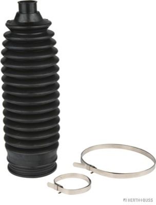 Putekļusargu komplekts, Stūres iekārta - J4107003