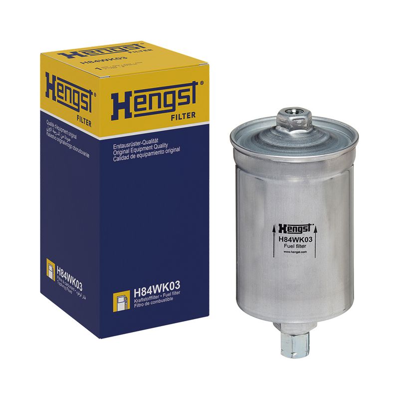 Degvielas filtrs - H84WK03