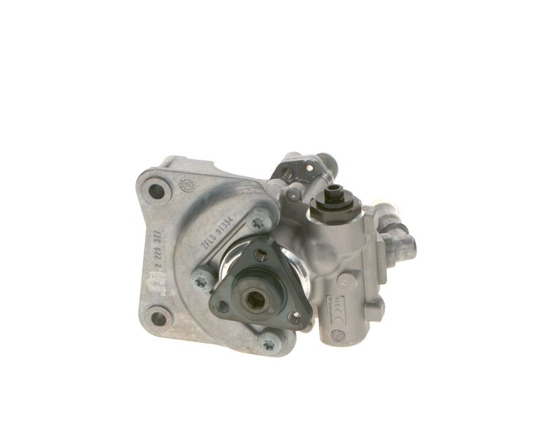 Hydrauliikkapumppu, ohjaus - K S01 000 623