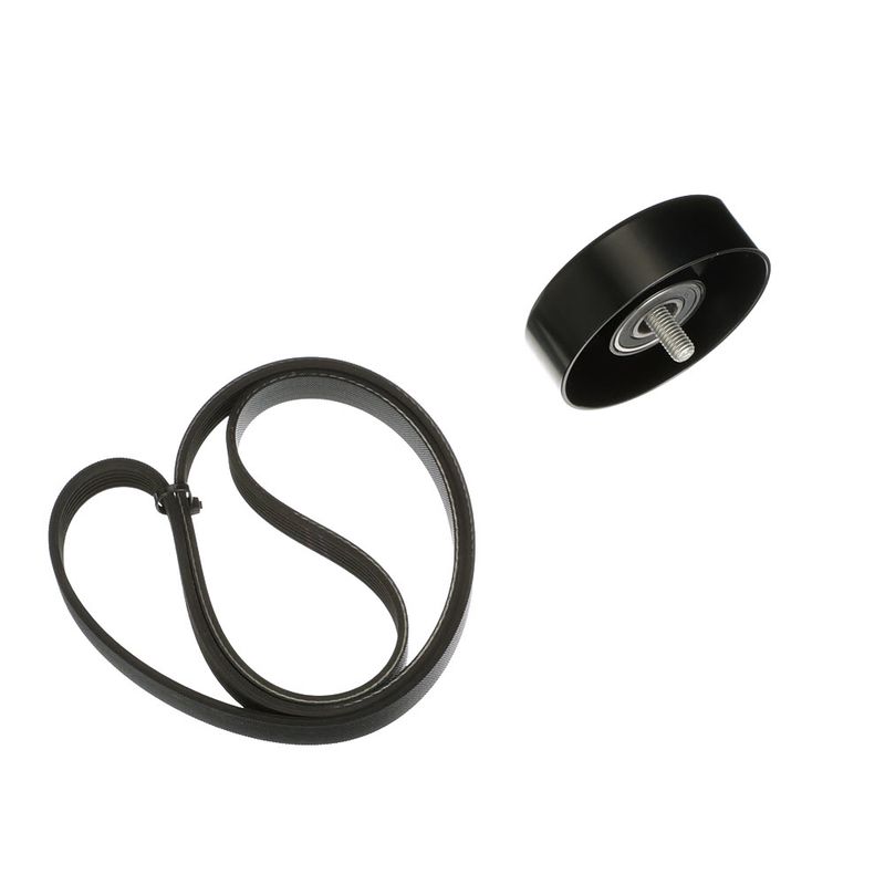Moniurahihnasarja - K016PK1253XS