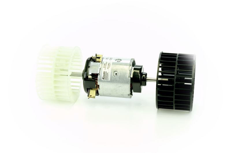 Salona ventilators - 87189