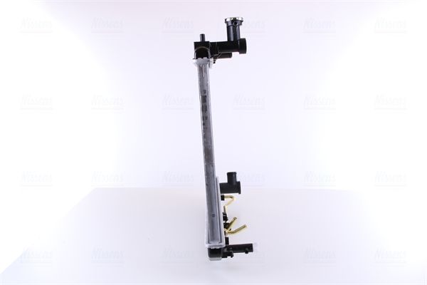Motora dzesēsanas radiators - 64644A