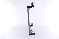 Motora dzesēsanas radiators - 64644A