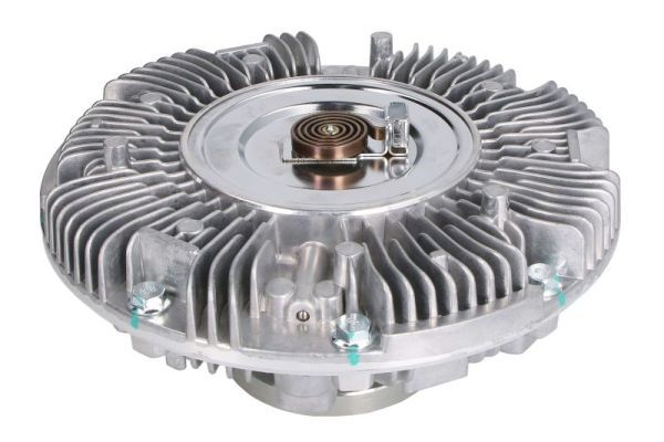 Sajūgs, Radiatora ventilators - D5DE001TT