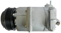Kompressori, ilmastointilaite - ACP 1185 000S