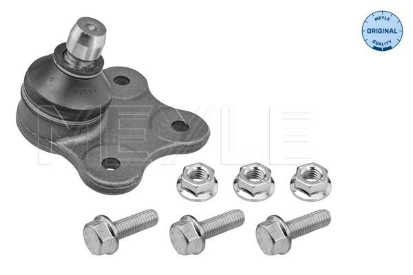 Pallonivel - 616 010 0006