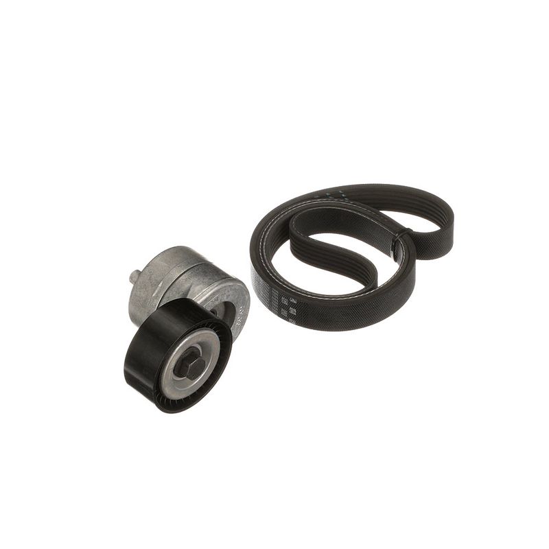 Celiņu siksnu komplekts - K026PK1183