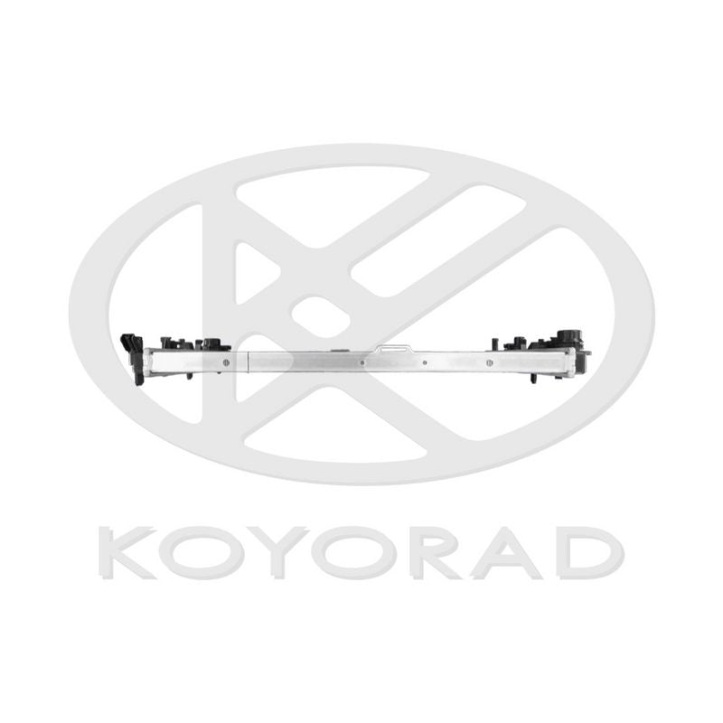 Motora dzesēsanas radiators - PL413241