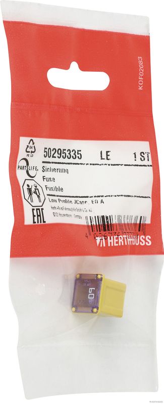 Drošinātājs - 50295335