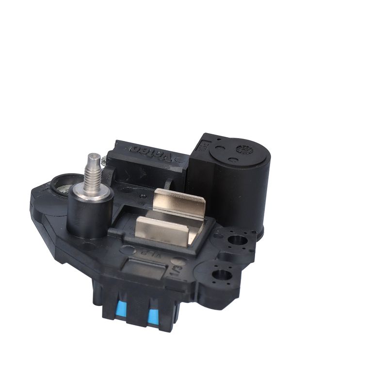 Jänniteensäädin - 595464