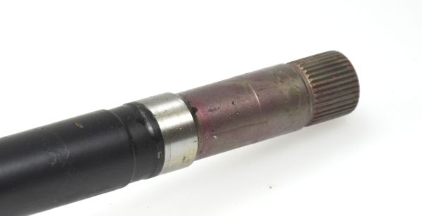 Vetoakseli - 25175