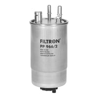 Degvielas filtrs - PP 966/2
