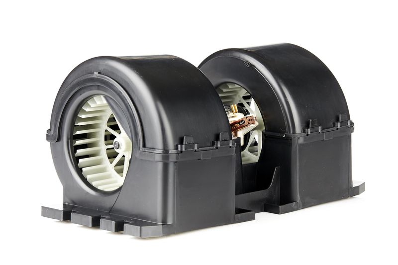 Salona ventilators - 87194
