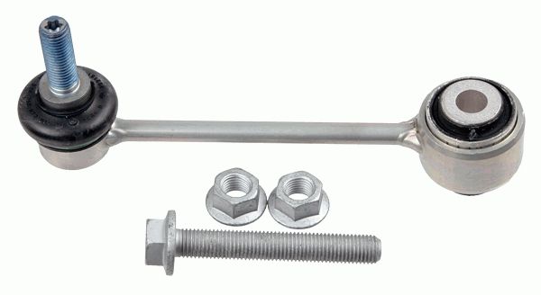 Stabilizatora atsaite/kronšteins - 35679 02