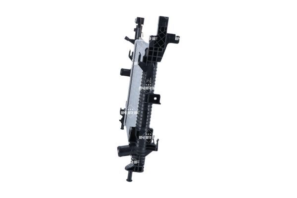 Motora dzesēsanas radiators - 550120
