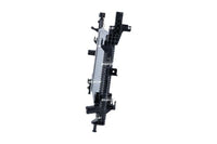 Motora dzesēsanas radiators - 550120