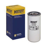 Degvielas filtrs - H648WK