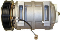 Kompressori, ilmastointilaite - ACP 801 000S