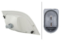 Pagrieziena signāla lukturis - 2BA 247 016-031