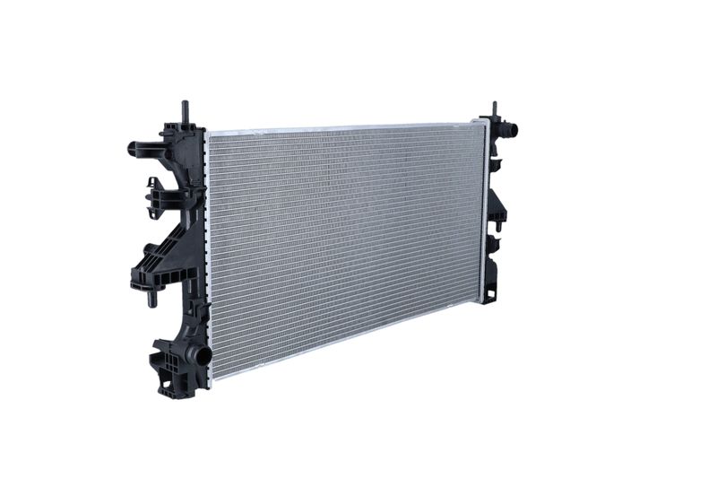 Motora dzesēsanas radiators - 560020