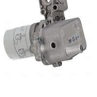 Eļļas radiators, Motoreļļa - 91329