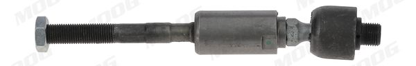 Raidetangon pää, suora - LN-AX-5134
