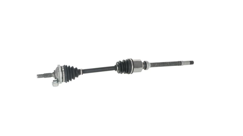 Vetoakseli - VKJC 4318
