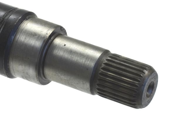 Vetoakseli - 25122