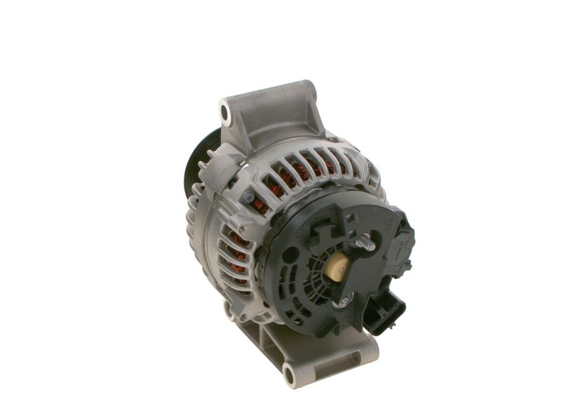 Ģenerators - 0 124 655 617
