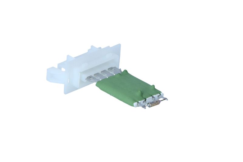 Rezistors, Salona ventilators - 342119
