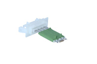 Rezistors, Salona ventilators - 342119