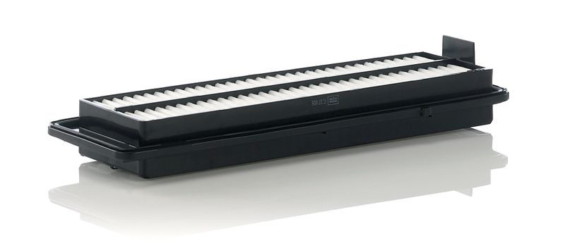 Ilmansuodatin - C 37 005
