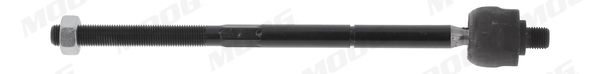 Raidetangon pää, suora - CH-AX-17261