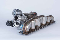 Turbokompresors - 18539880004