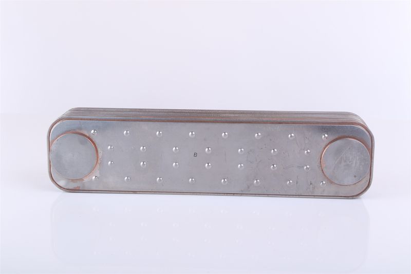 Moottoriöljyn jäähdytin - 91168