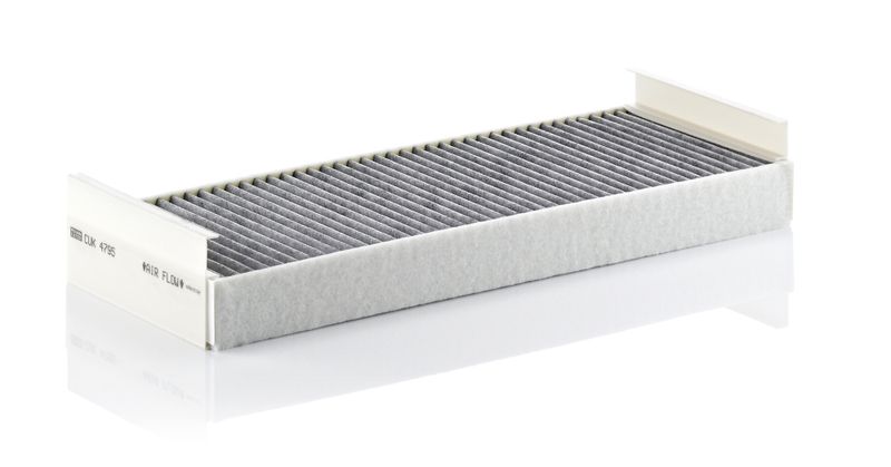 Suodatin, sisäilma - CUK 4795