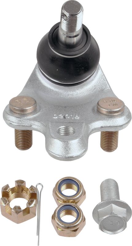 Balst-/Virzošais šarnīrs - 31247 01