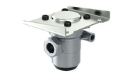 Paineenrajoitinventtiili - 4750150480