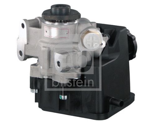 Hydrauliikkapumppu, ohjaus - 102857