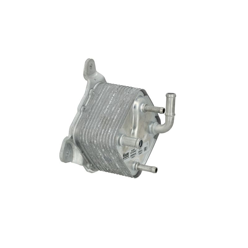 Eļļas radiators, Automātiskā pārnesumkārba - 91597