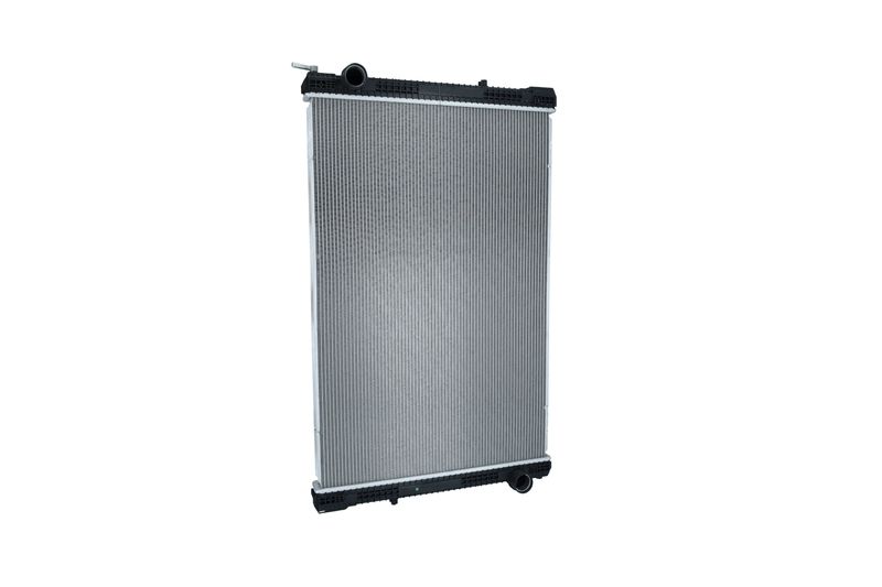 Motora dzesēsanas radiators - 509885