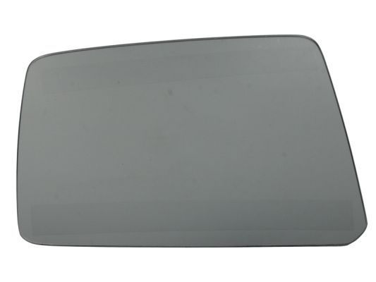 Spoguļstikls, Ārējais atpakaļskata spogulis - 6102-01-0862P