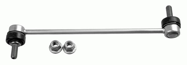 Stabilizatora atsaite/kronšteins - 35275 02