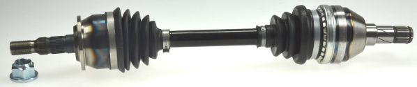 Vetoakseli - 25725