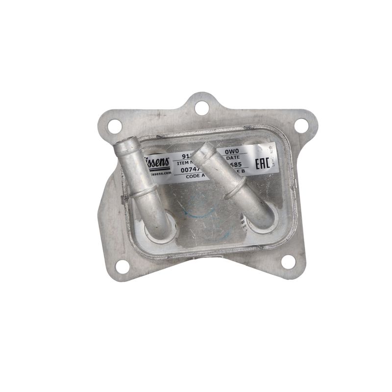 Eļļas radiators, Motoreļļa - 91569